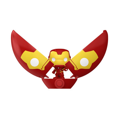 Marvel – Egg Pocket Pop! 