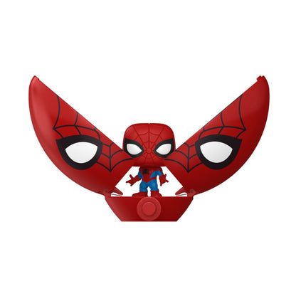 Marvel - Egg Pocket Pop!