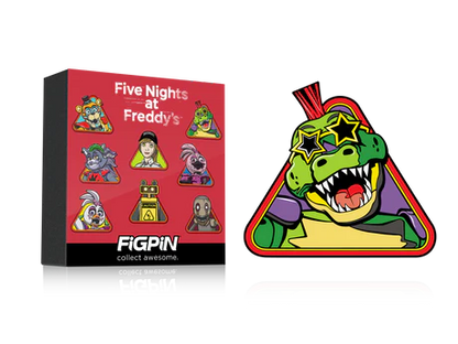 Mystery Mini Pins Five Nights at Freddy's