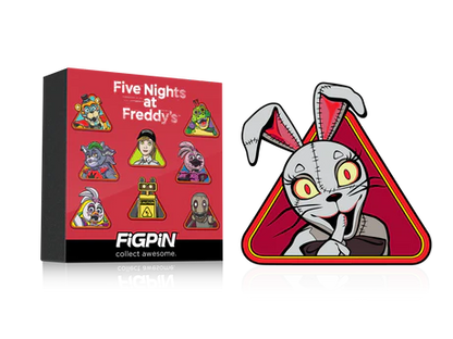 Mystery Mini Pins Fünf Nächte bei Freddy's