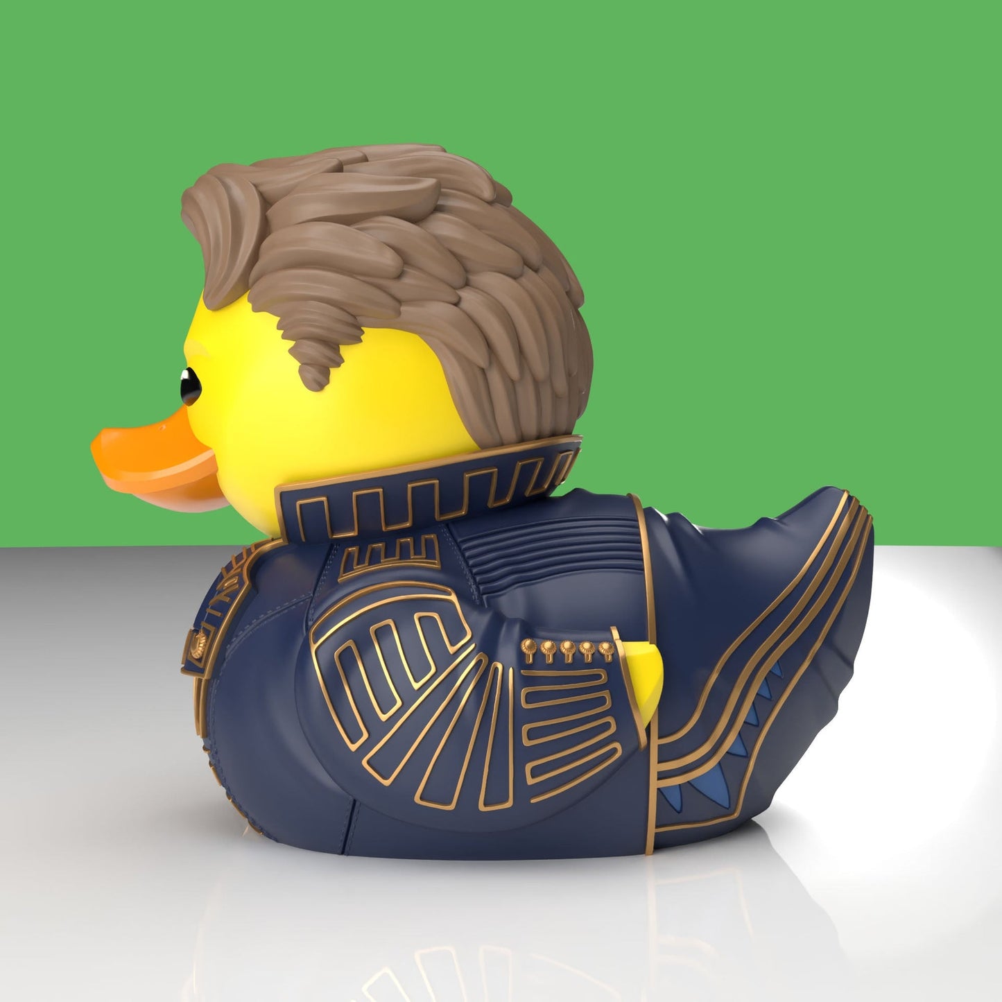 Canard Prince Fiyero (Boxed Edition)