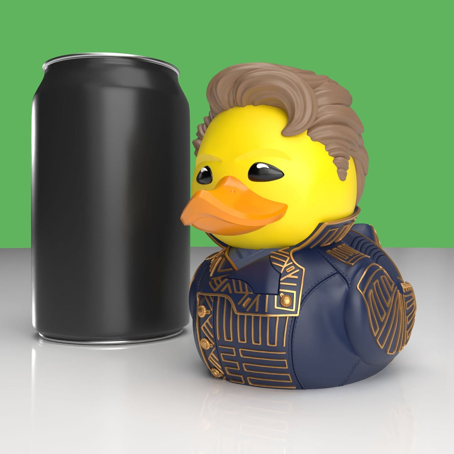 Canard Prince Fiyero (Boxed Edition)