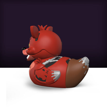 Canard Foxy (Mini Edition) - vue 3