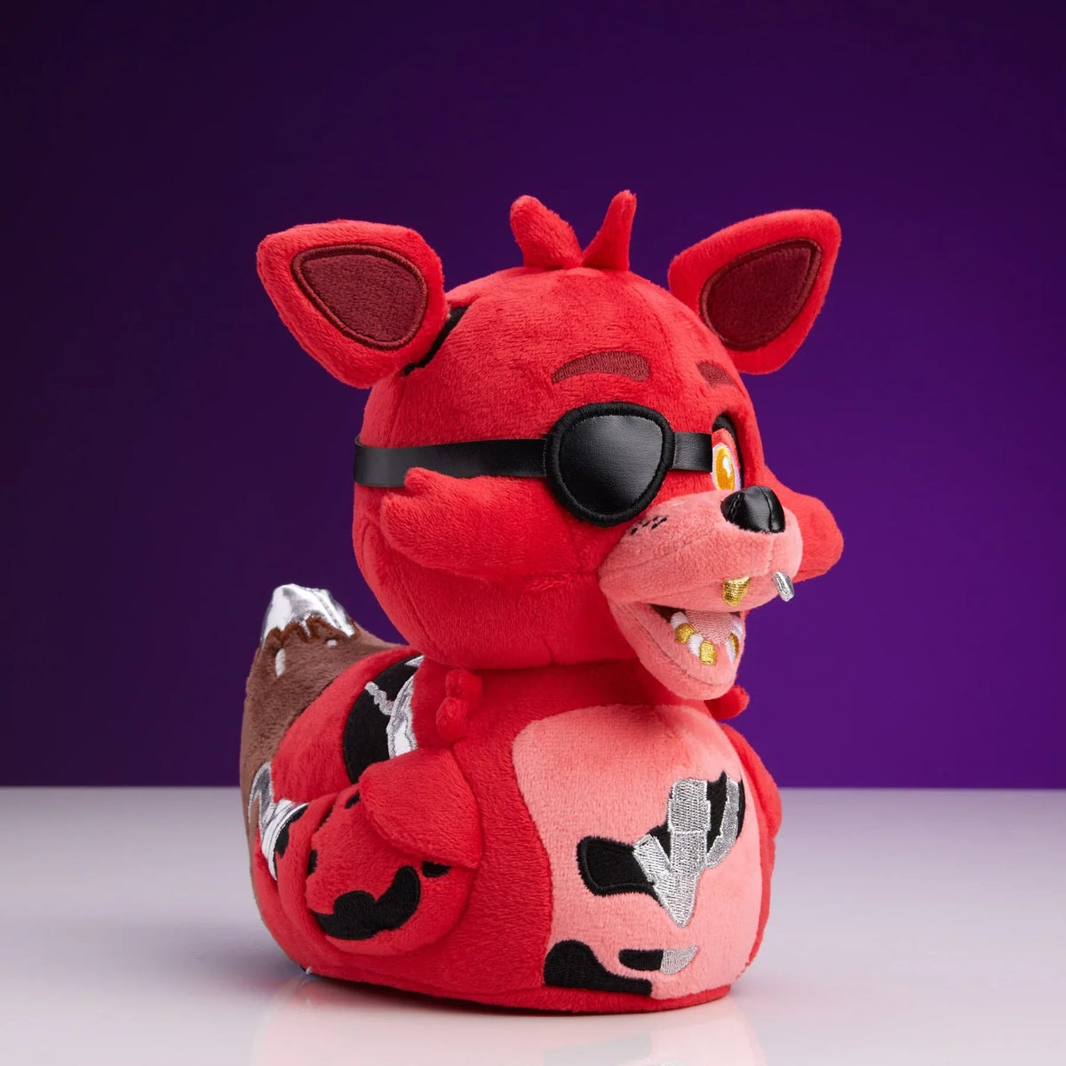 Peluche TUBBZ Five Nights at Freddy’s Foxy