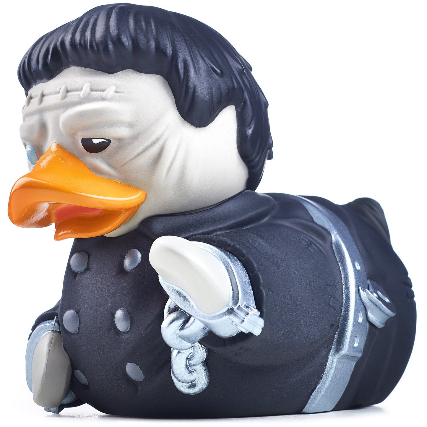 Canard Horreur: Monstre de Frankenstein TUBBZ (First Edition) - vue 5