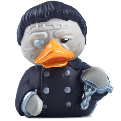 Frankensteins Monsterente (Erstausgabe)