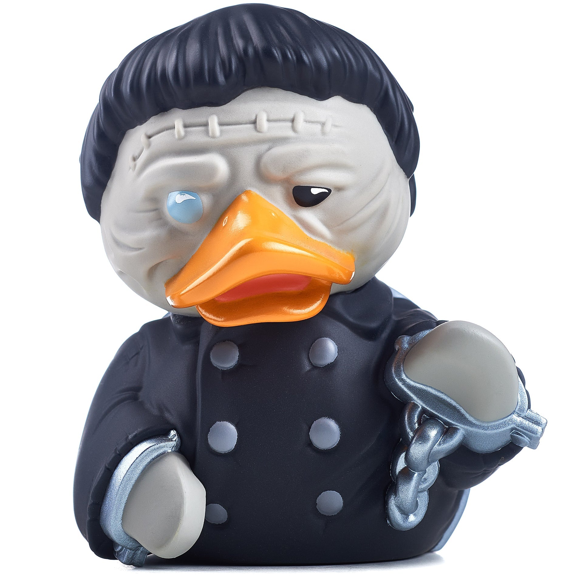 Canard Horreur: Monstre de Frankenstein TUBBZ (First Edition) - vue 7