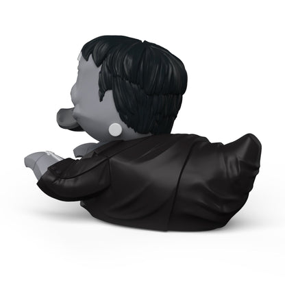 Frankenstein's Monster Duck (Black &amp; White - First Edition)