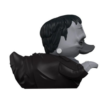 Frankenstein's Monster Duck (Black &amp; White - First Edition)