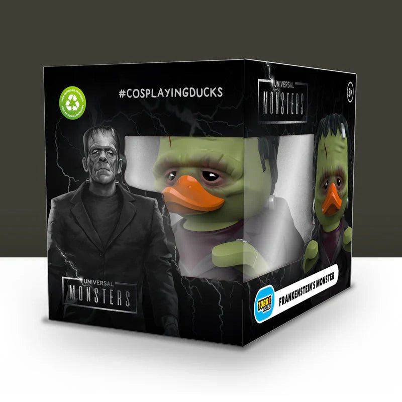Canard Frankenstein (Boxed Edition)