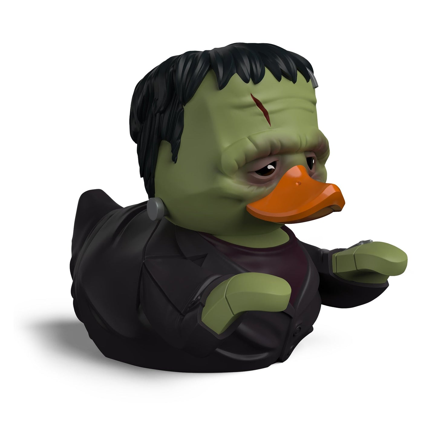 Frankenstein's Monster Duck (First Edition)