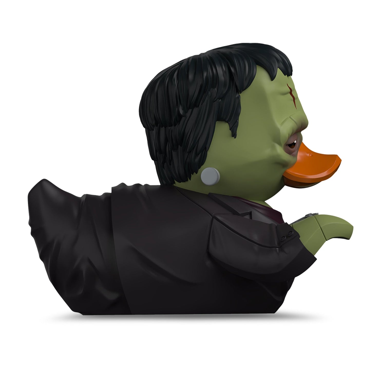 Canard Universal Monsters: Monstre de Frankenstein TUBBZ (First Edition) - vue 11