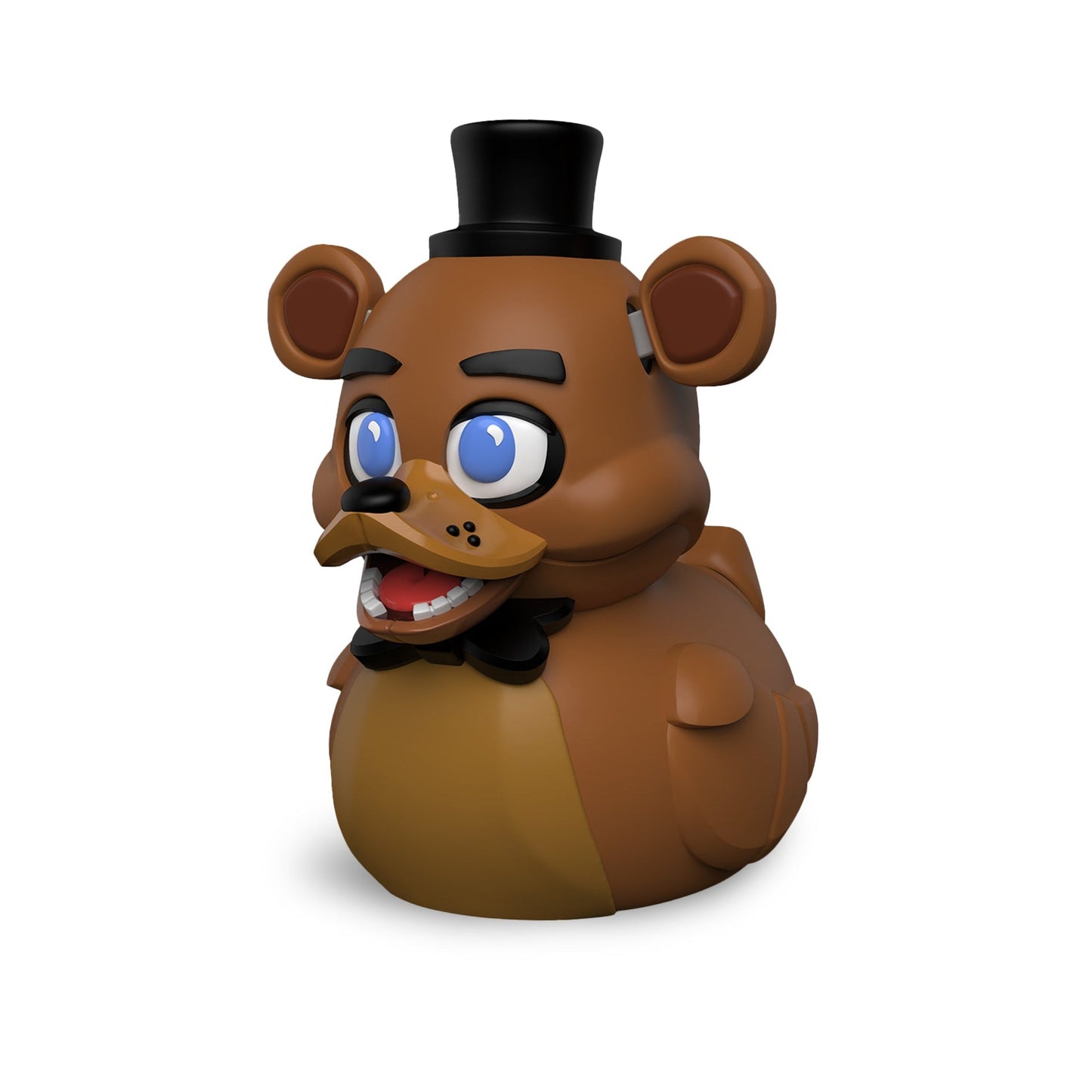 Ente Freddy (Mini Edition)