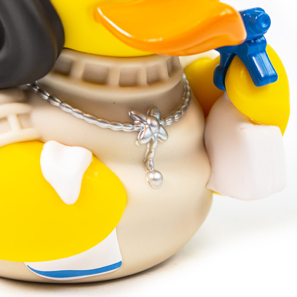 Duck Monica Geller (Erstausgabe)