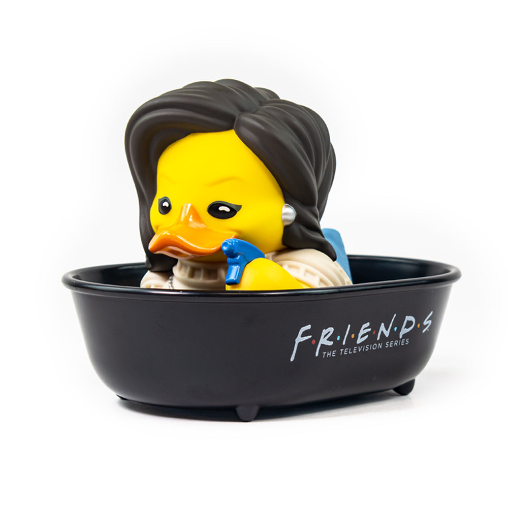 Duck Monica Geller (Erstausgabe)