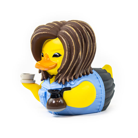 Duck Rachel Green (Erste Ausgabe)