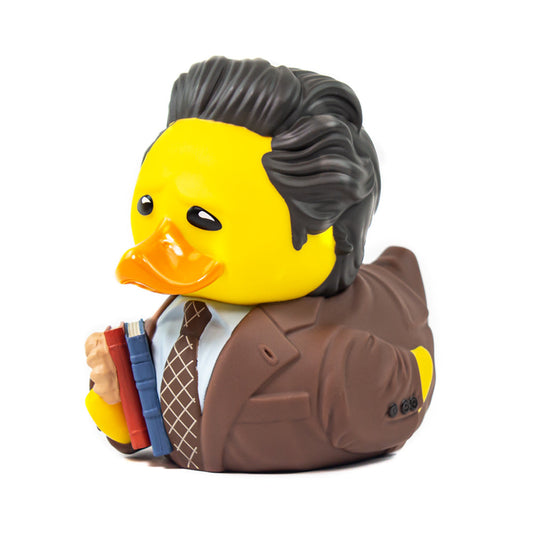 Duck Ross Geller (Erste Ausgabe)