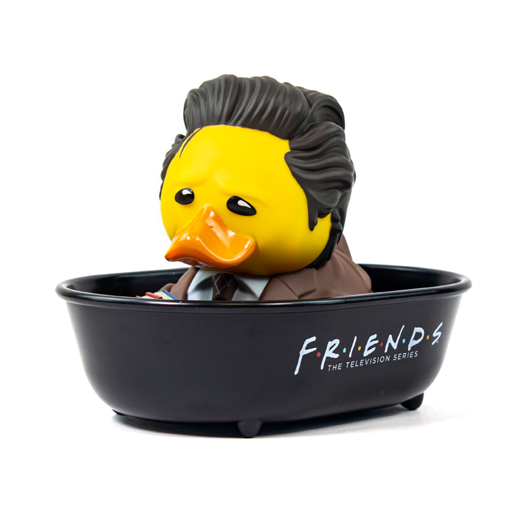 Duck Ross Geller (Erste Ausgabe)