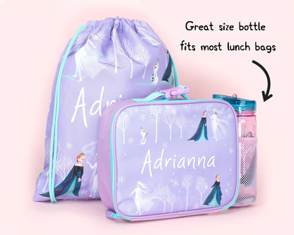 Gourde enfant Disney Frozen – Fringoo