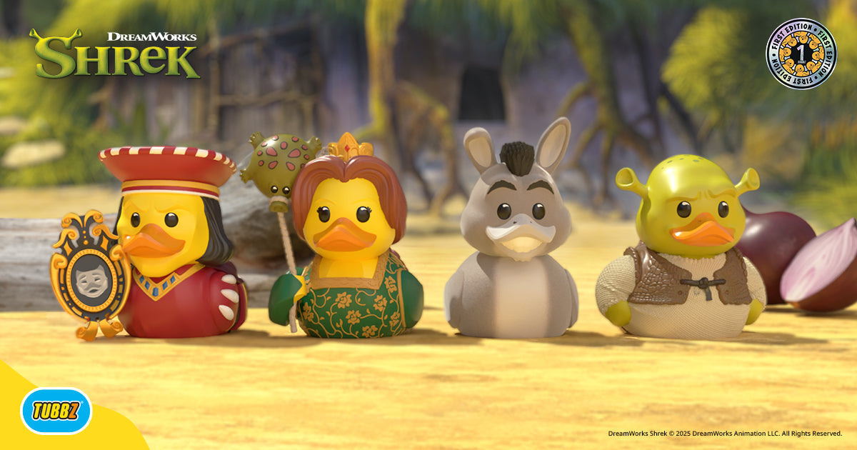 Canard l'Âne (First Edition)