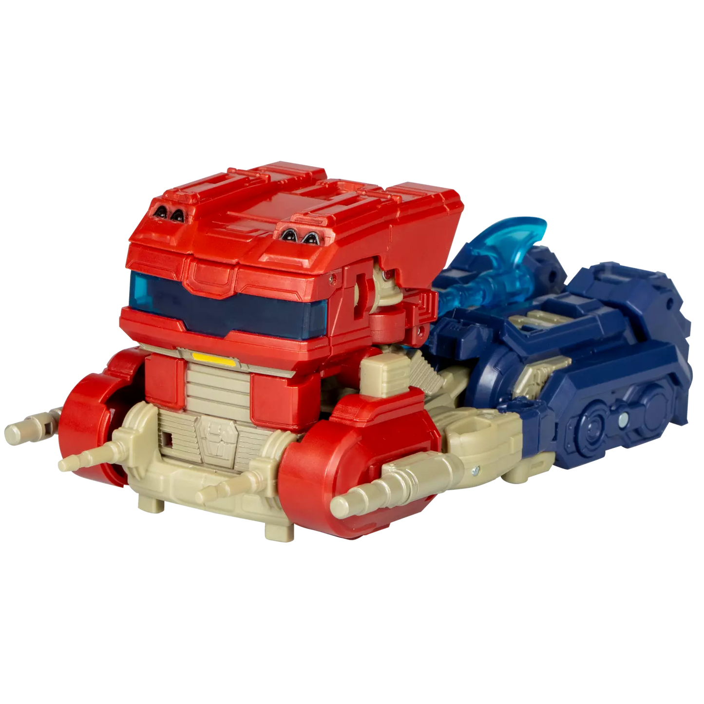 Optimus Prime 112 – Transformers: One 