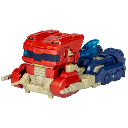 Optimus Prime 112 – Transformers: One 