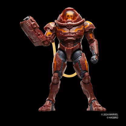 marvel legends series x treme x men wolverine hasbro