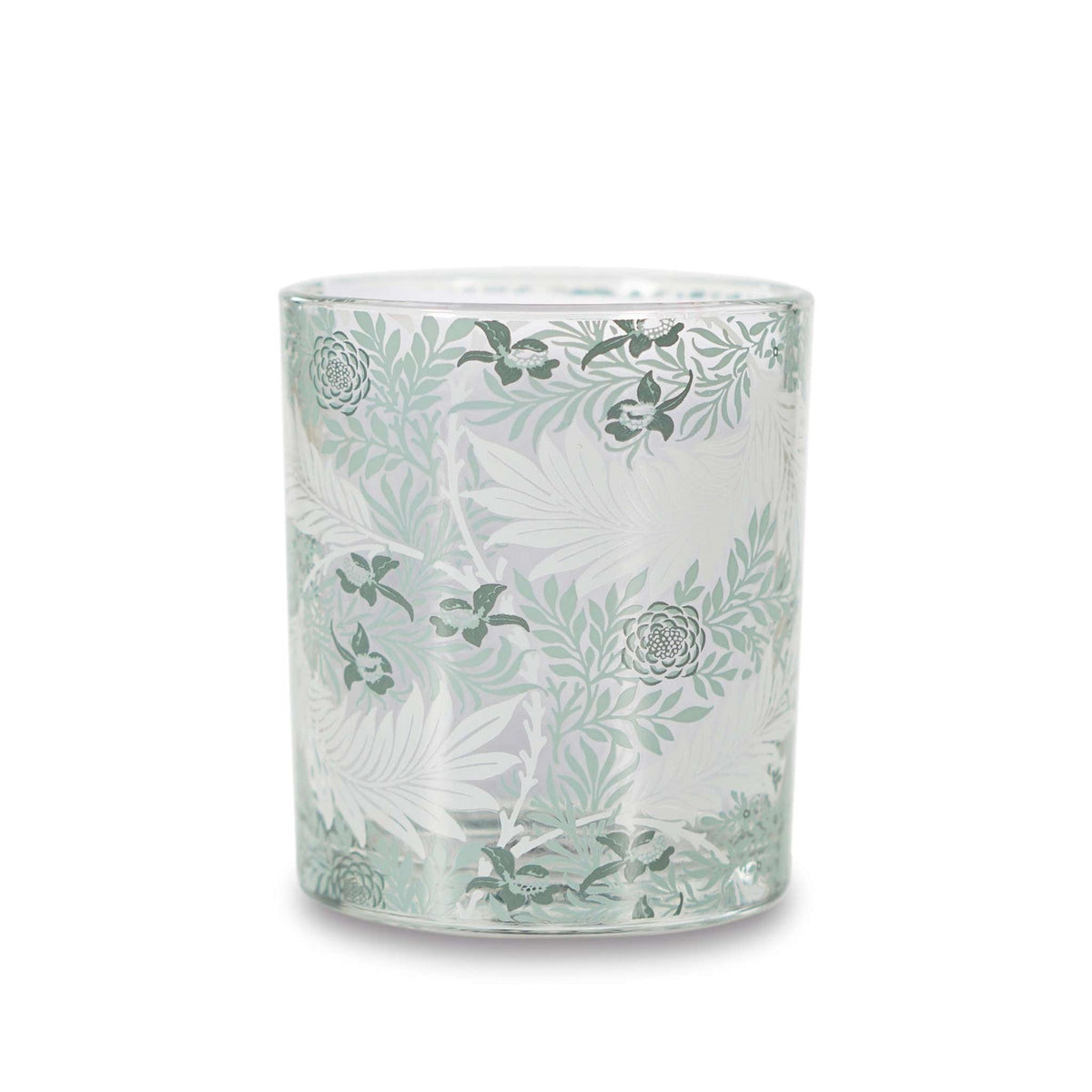 William Morris glass - ACS WM Larkspur tumbler 300 ml