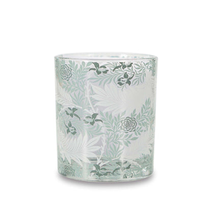 William Morris glass - ACS WM Larkspur tumbler 300 ml