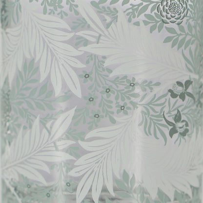 William Morris glass - ACS WM Larkspur tumbler 300 ml