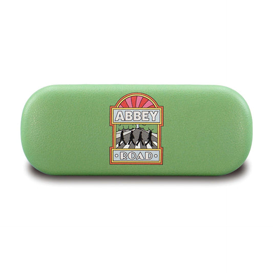 The Beatles - Abbey Road Glasses Case