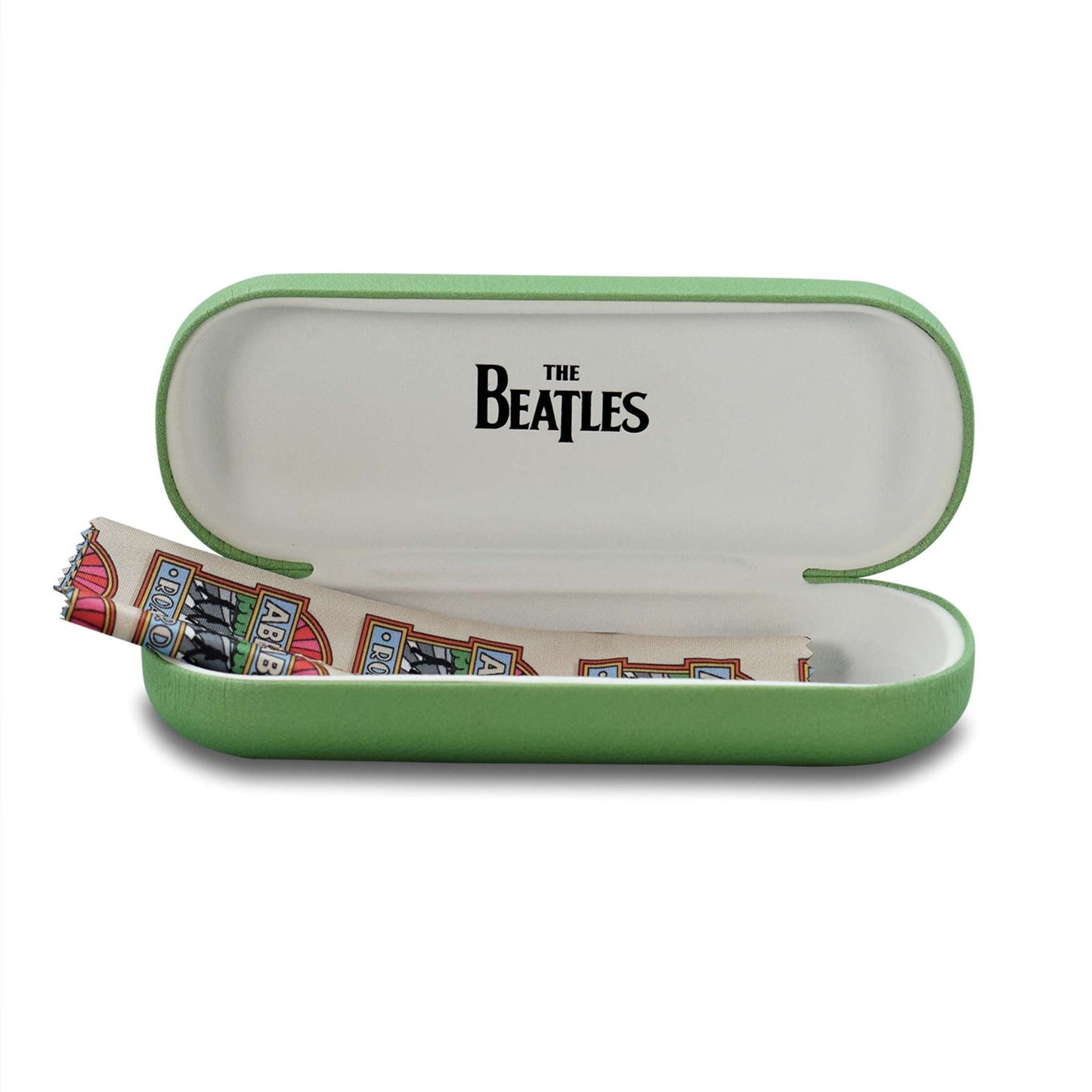 Brillenetui The Beatles - Abbey Road