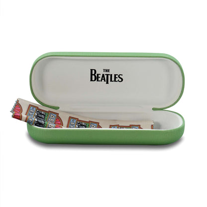 Brillenetui The Beatles - Abbey Road