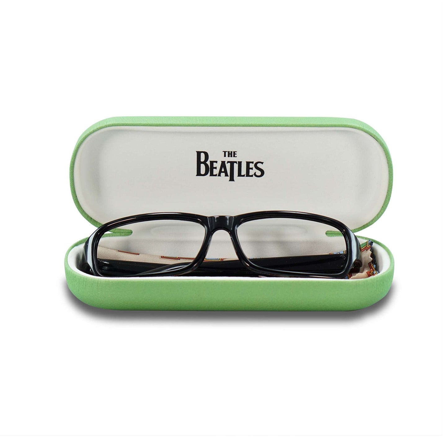 Brillenetui The Beatles - Abbey Road