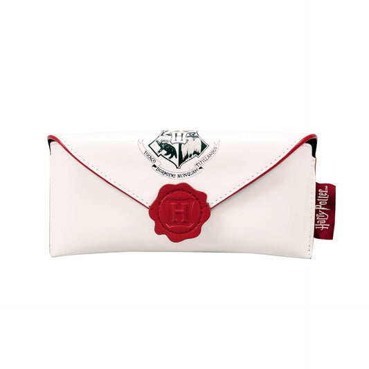 Harry Potter Glasses Case Cover - Letters