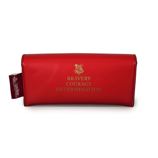 Harry Potter weiches Brillenetui - Gryffindor
