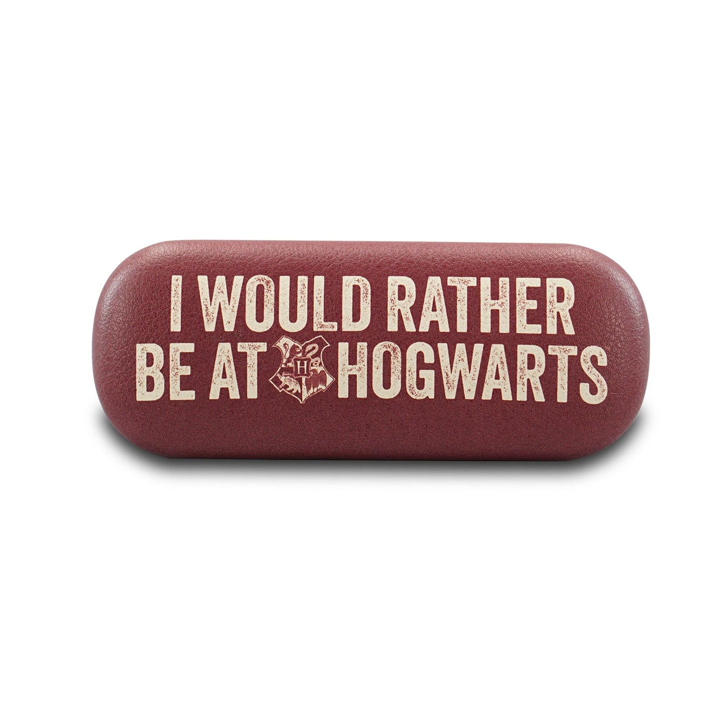 Étui à lunettes Harry Potter - I Would Rather