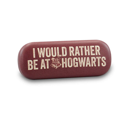 Étui à lunettes Harry Potter - I Would Rather
