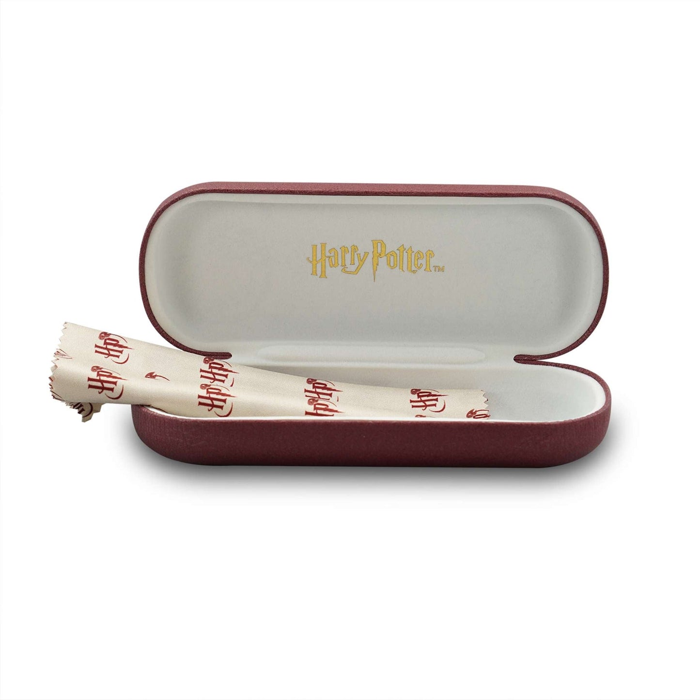 Étui à lunettes Harry Potter - I Would Rather