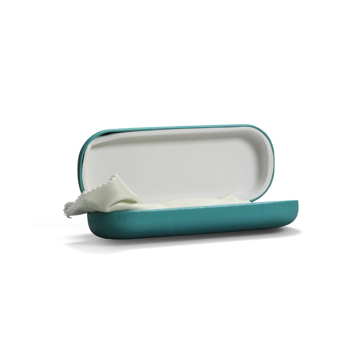 RSPB Glasses Case - Avocado