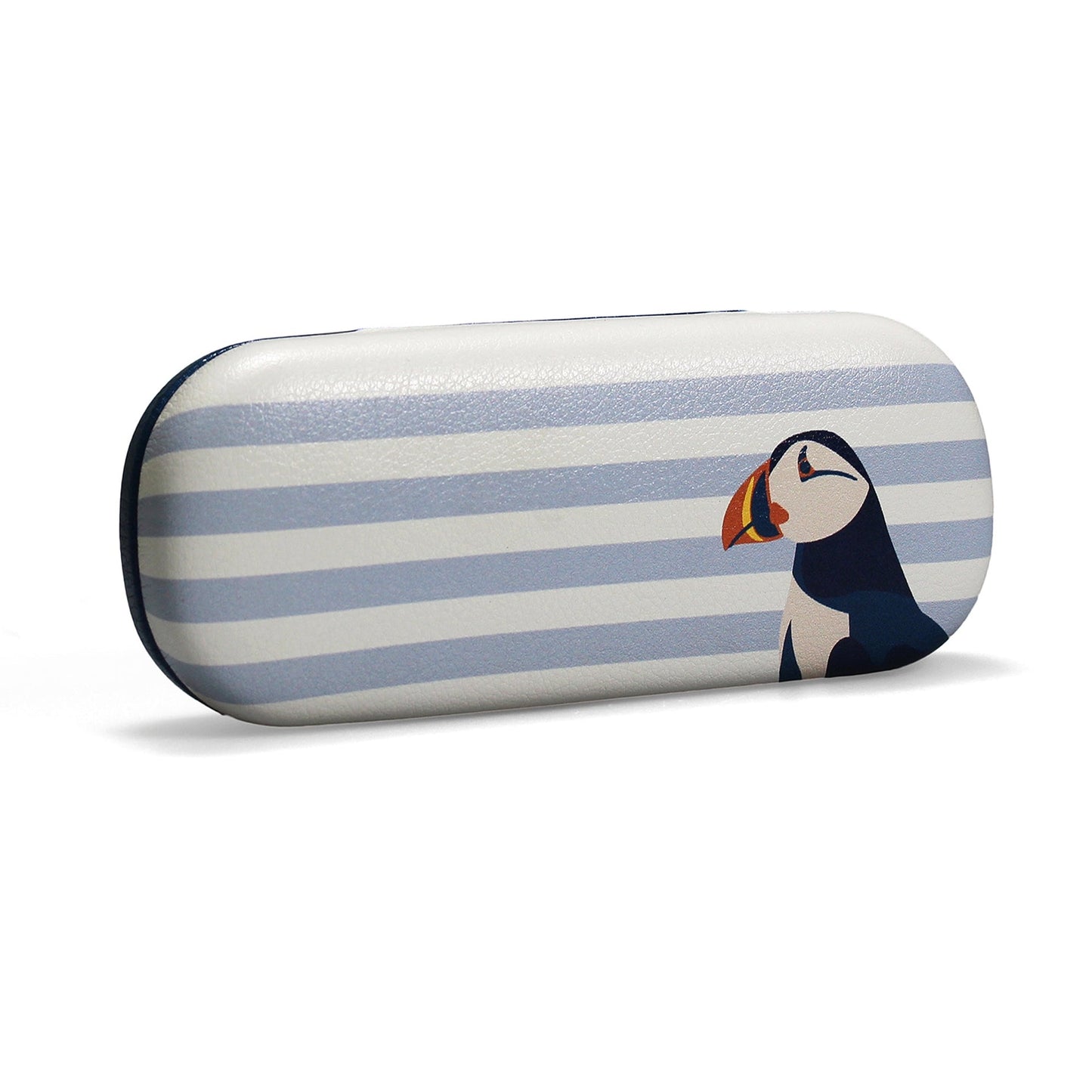 Brillenetui RSPB - Blauer Papageitaucher