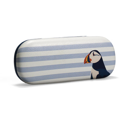 Brillenetui RSPB - Blauer Papageitaucher
