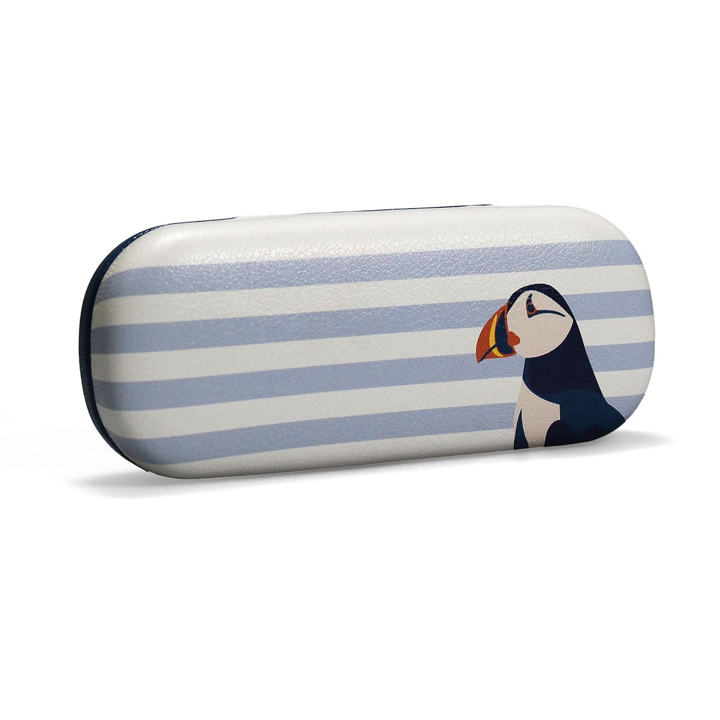 Brillenetui RSPB - Blauer Papageitaucher