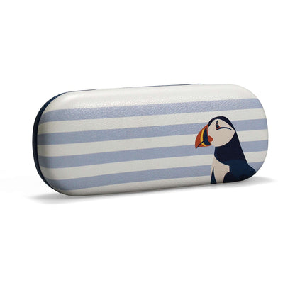 Brillenetui RSPB - Blauer Papageitaucher