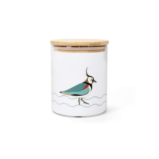 RSPB Vorratsglas - Kiebitzglas 750 ml