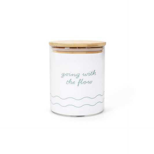 RSPB Vorratsglas - Kiebitzglas 750 ml