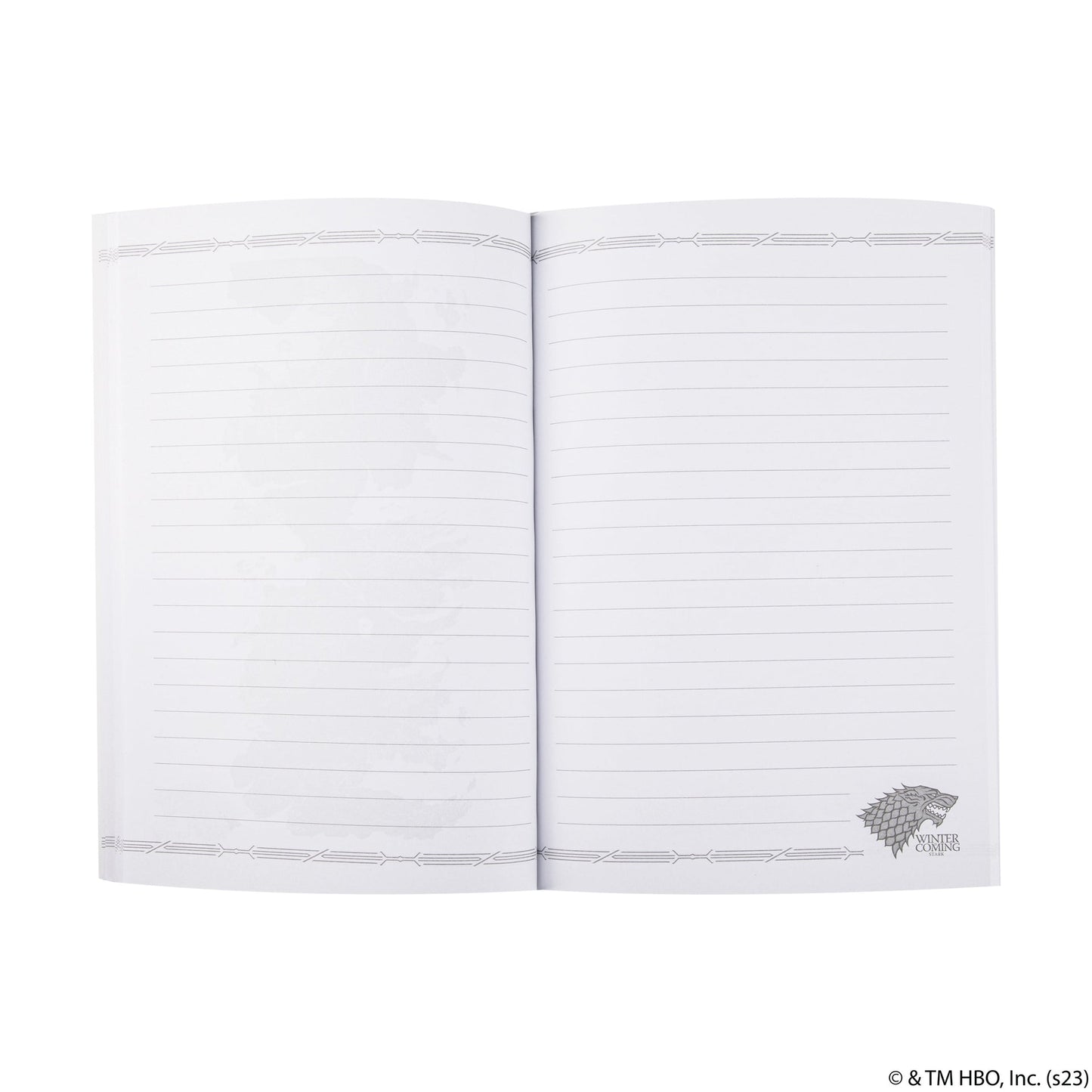 Carnet Stark