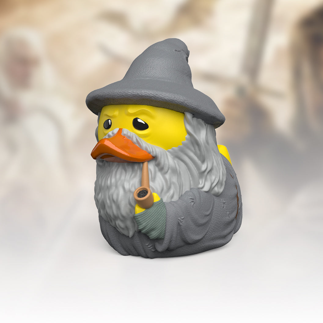 Gandalf The Grey Ente (Boxed Edition)