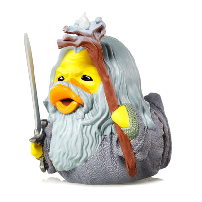 Gandalf the Duck "You shall not pass!" (First Edition)