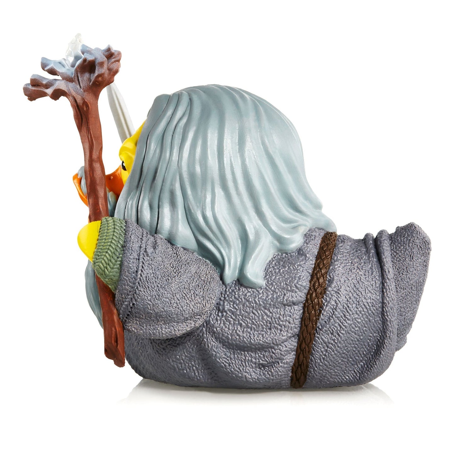 Gandalf the Duck "You shall not pass!" (First Edition)